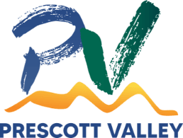 Town of Prescott Valley Logo